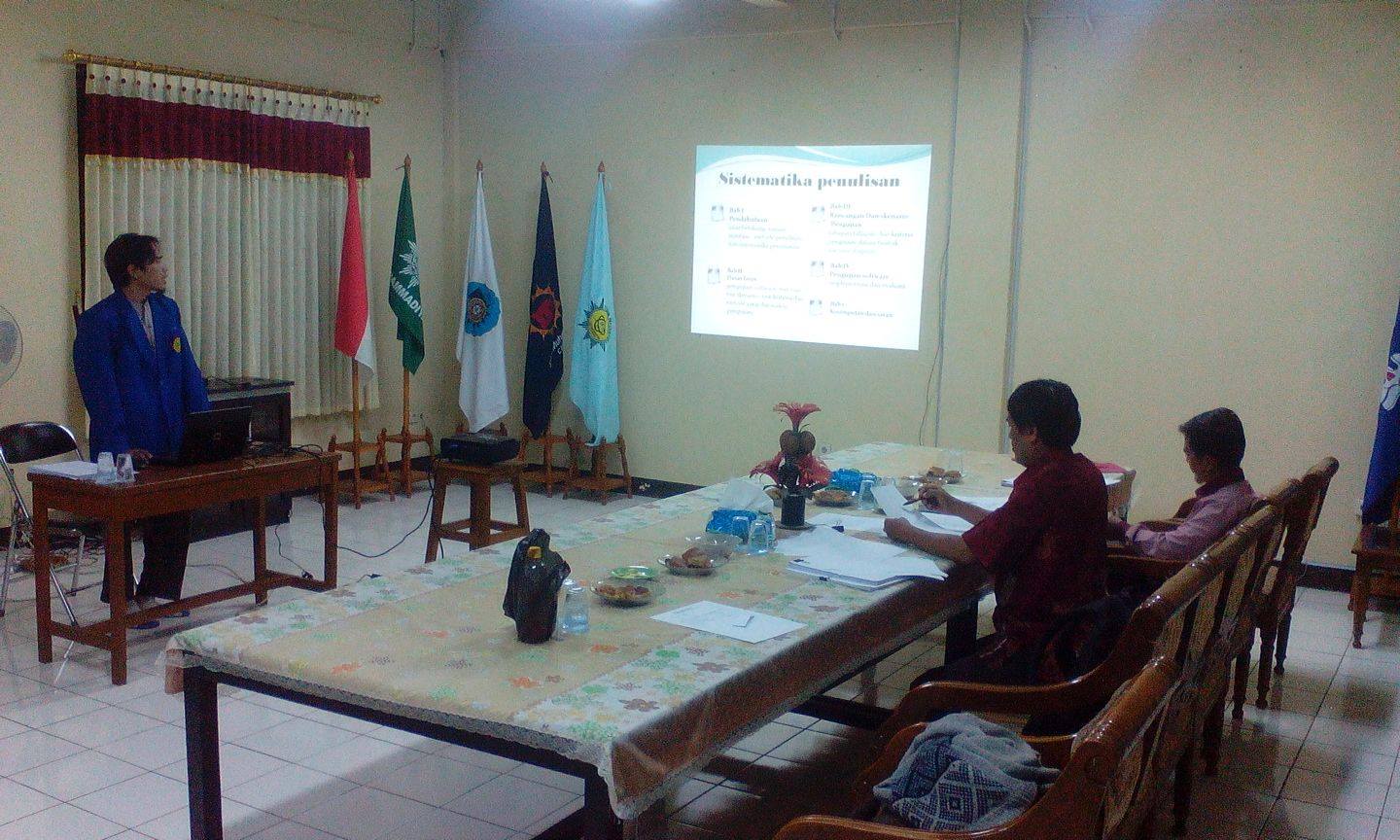 STTM CILEUNGSI 1