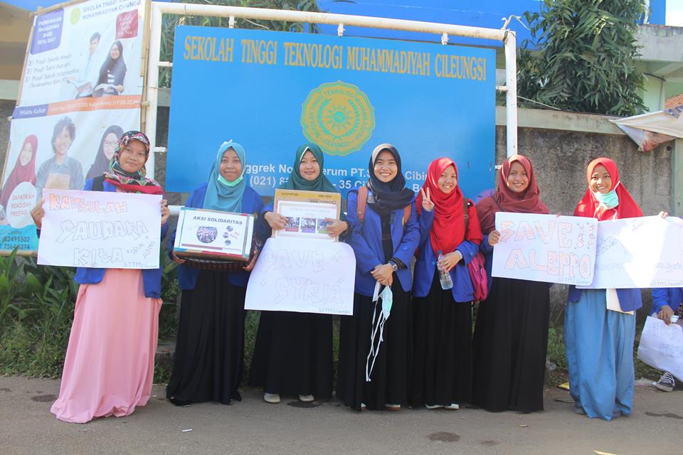 STTM CILEUNGSI 12