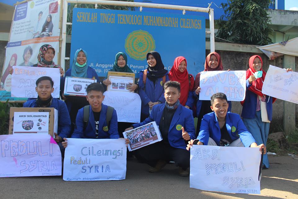 STTM CILEUNGSI 13