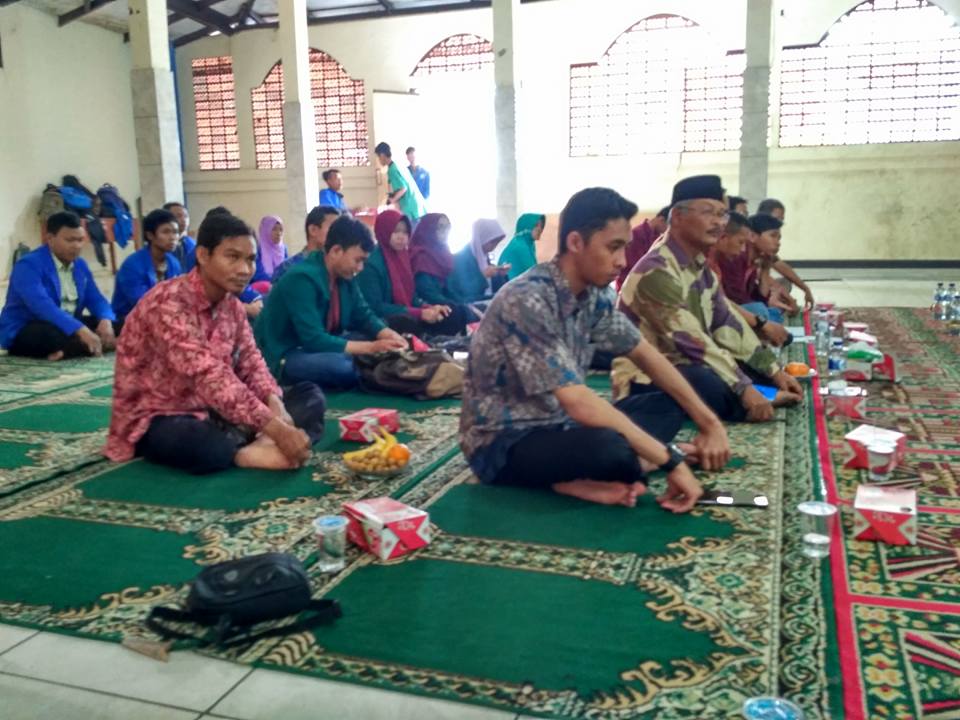 Kampus STTM Cileungsi