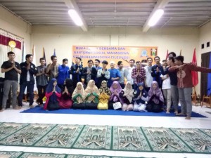 BEM STTM Cileungsi