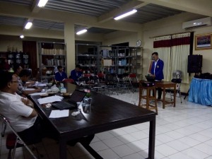 INDUSTRI STTM CILEUNGSI