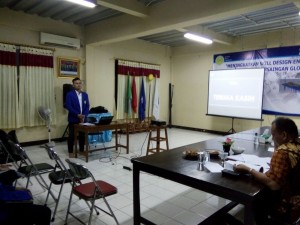 SIDANG TA STTM CILEUNGSI