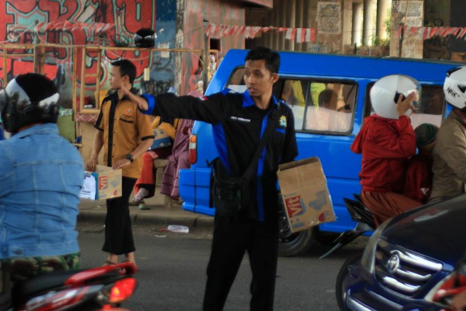 BEM STTM Cileungsi 1
