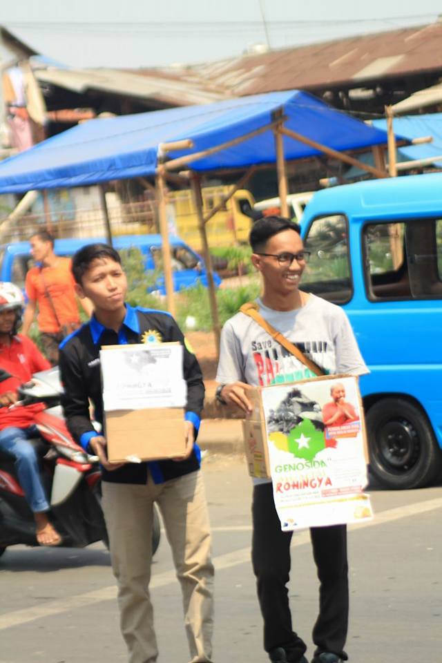 BEM STTM Cileungsi 3