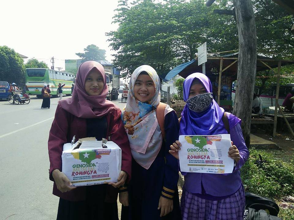 BEM STTM Cileungsi 4