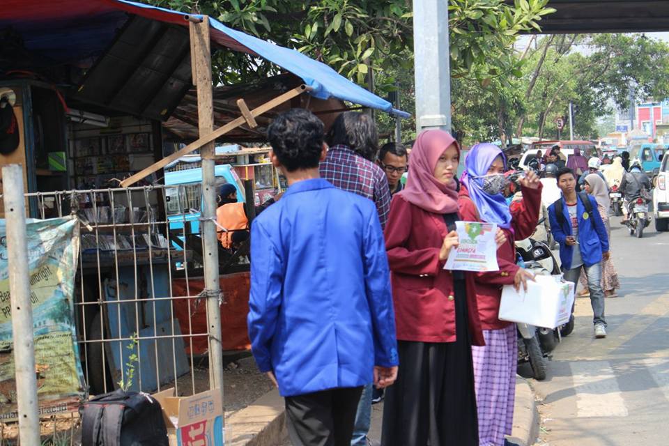 BEM STTM Cileungsi 7