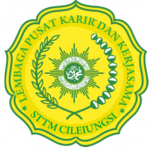 LOGO LPKK STTM CILEUNGSI