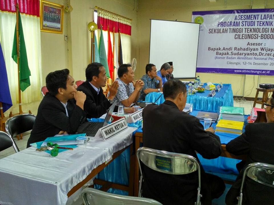 STTM Cileungsi 10