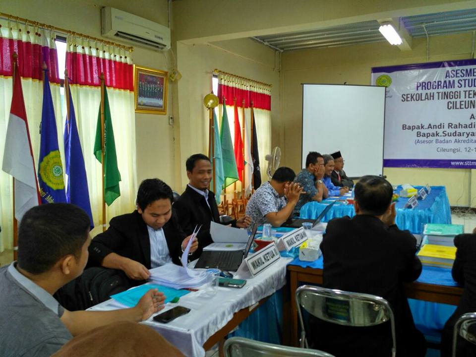 STTM Cileungsi 12