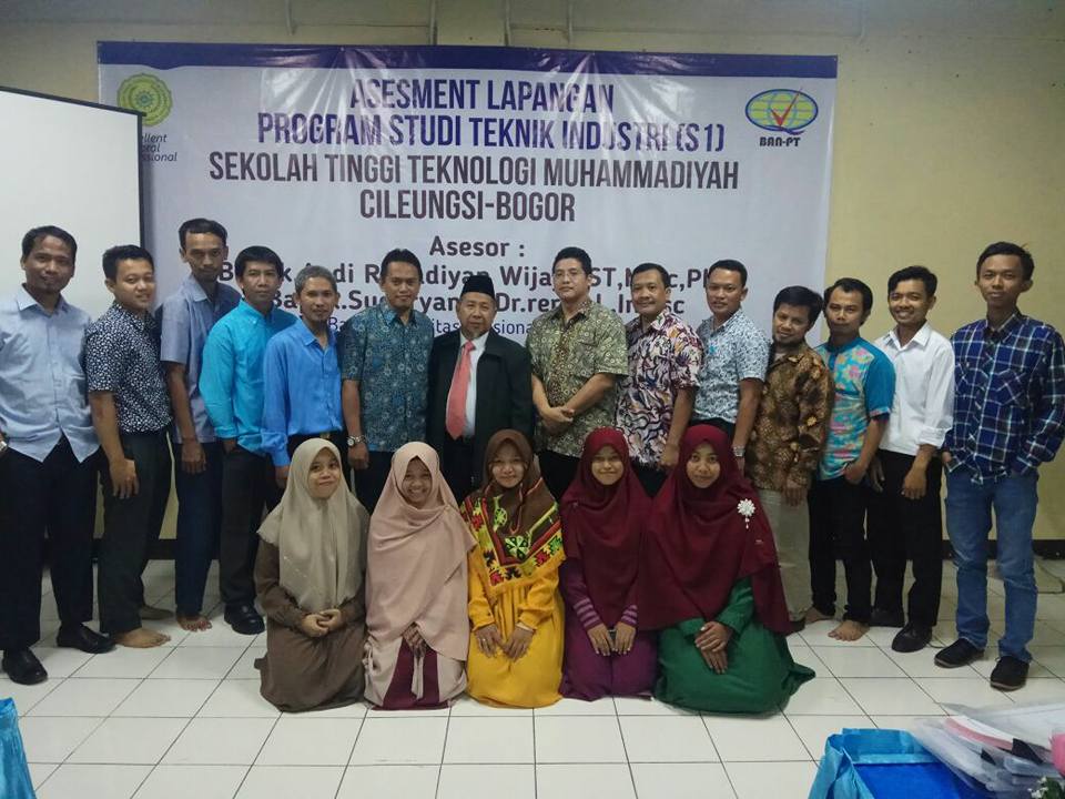 STTM Cileungsi 2