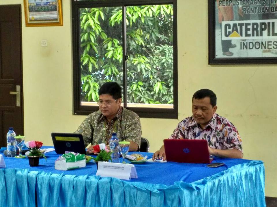 STTM Cileungsi 3