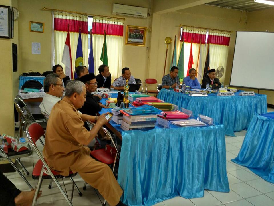 STTM Cileungsi 4