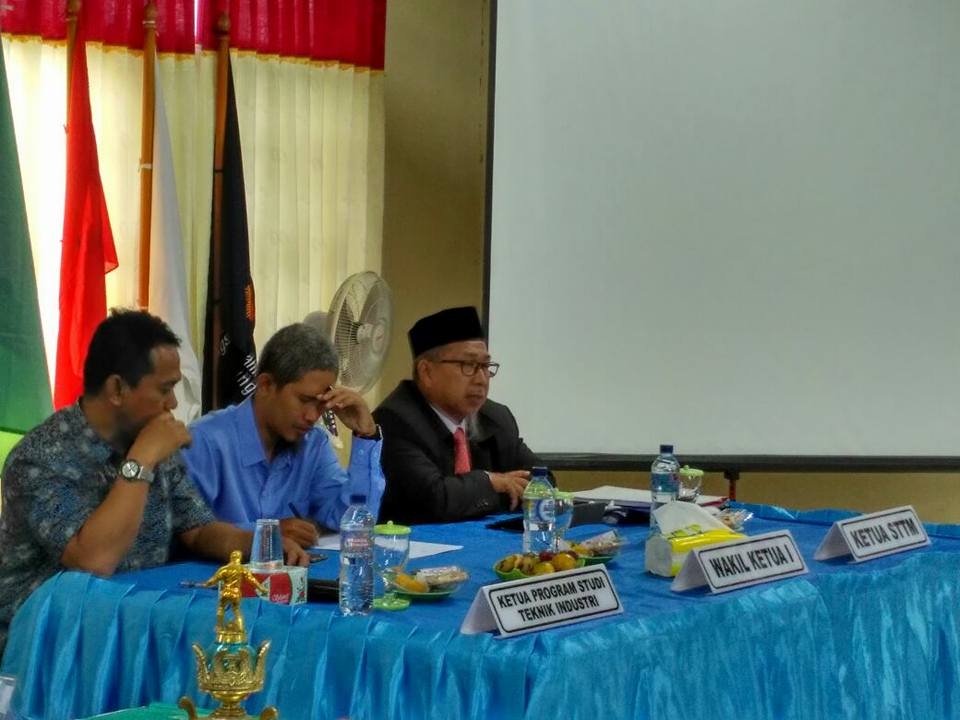 STTM Cileungsi 5
