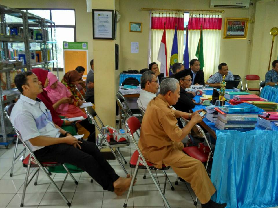 STTM Cileungsi 7