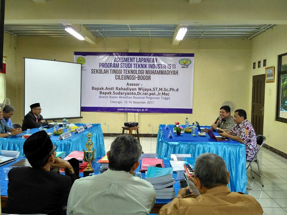 STTM Cileungsi 8