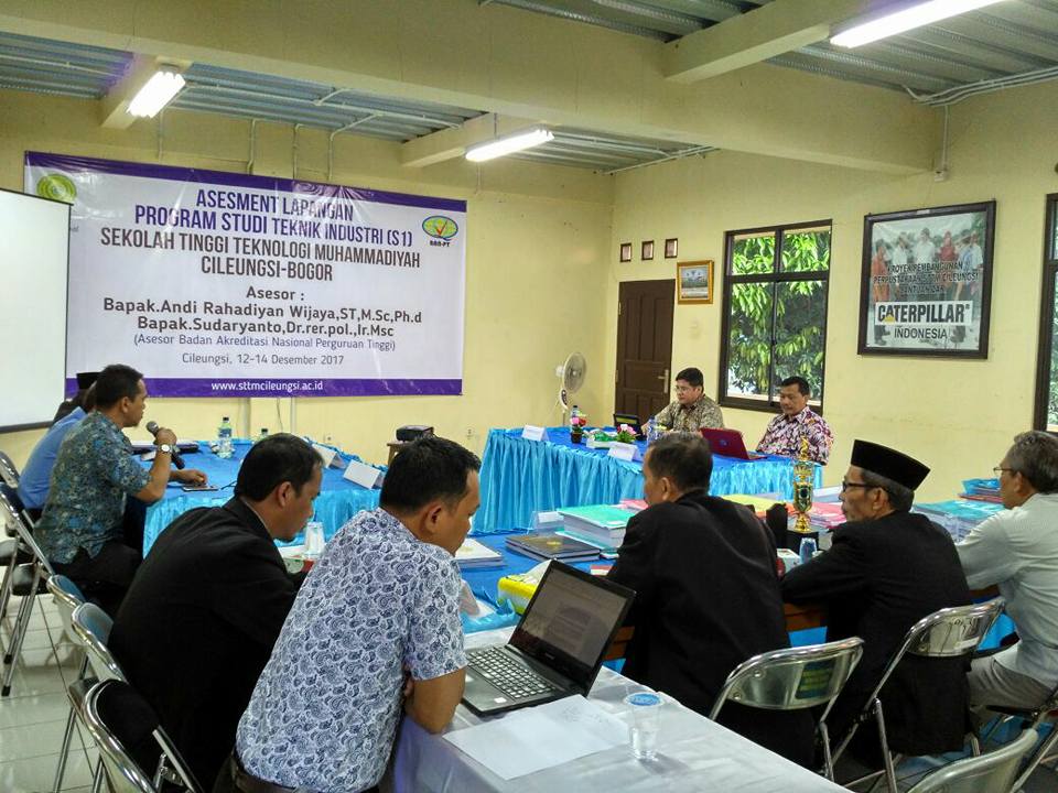 STTM Cileungsi 9