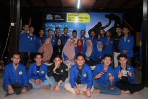 lkm bem sttm cileungsi