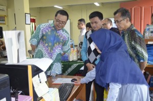 sttm cileungsi