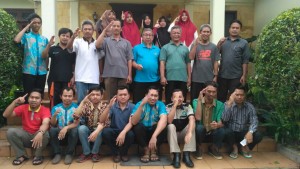 raker sttm cileungsi